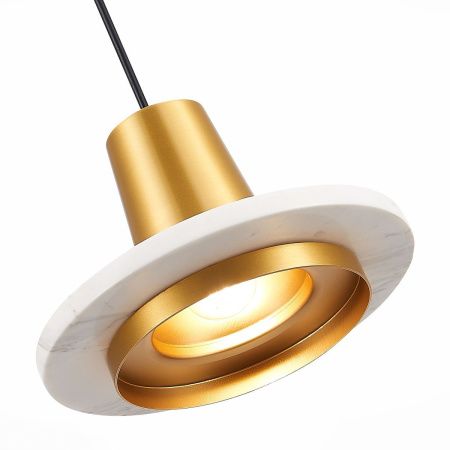 Светильник подвесной ST Luce Oltarno (Олтарно) SL1212.203.01