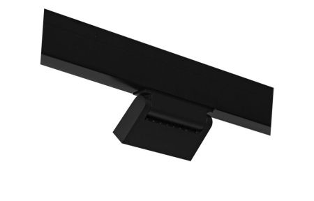 Трековый светильник Crystal Lux CLT 0.33 CLT 0.33 002 6W BL T4000K