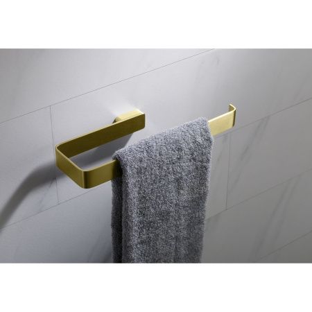 Полотенцедержатель Timo Selene 17057/17