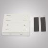 Панель управления AM Group Smart control (Смарт цонтрол) AM535 WH