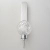 Бра Crystal Lux Bella (Белла) BELLA AP1 CHROME