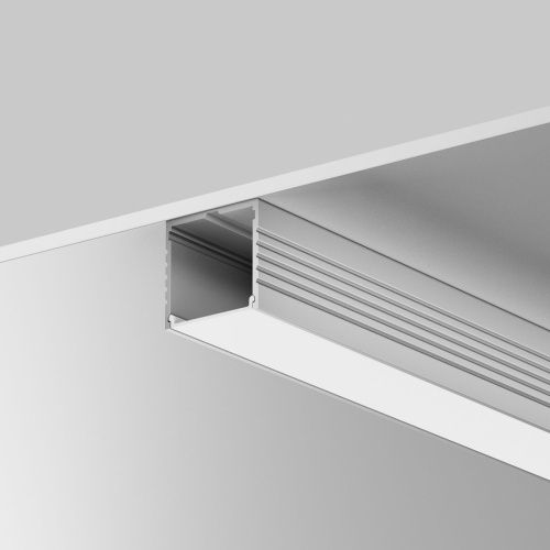 Рассеиватель для профиля Maytoni Led Strip 642031 - фото 3