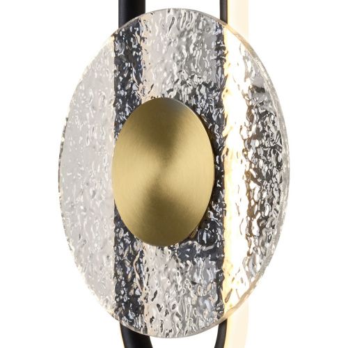 Бра Freya Drip FR6173WL-L12B - фото 3