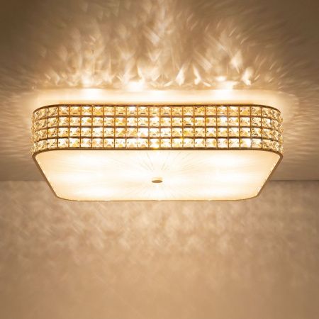 Светильник потолочный Citilux Портал CL324202