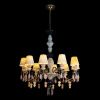Люстра подвесная Loft It Grace 10203/10 Mult