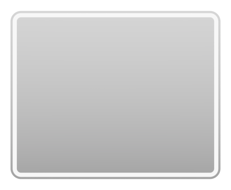 Зеркало Misty Зеркала (сенсорные) П-Нео10080-3ПРСНККУ 100х80 подвесное