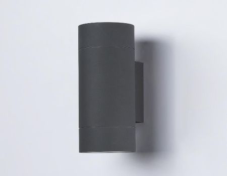 Уличный настенный светильник Ambrella Light Garden (Гарден) ST3303