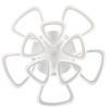 Люстра потолочная Natali Kovaltseva 81127 LED LAMPS 81127/7C