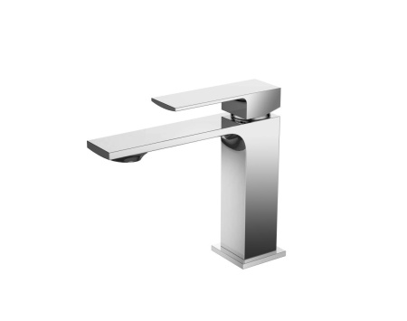 Смеситель AQG Bold 01BOL100CR на раковину хром