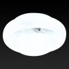 Настенно-потолочный светильник Toplight Felicia (Фелициа) TL9581Y-01WH