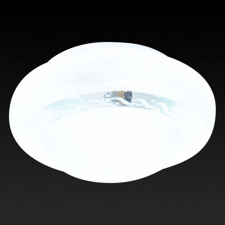 Настенно-потолочный светильник Toplight Felicia (Фелициа) TL9581Y-01WH