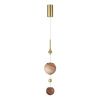 Светильник подвесной Odeon Light CALLISTO (ЦАЛЛИСТО) 5457/4L