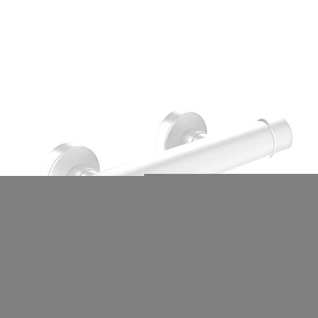 Смеситель для ванны и душа Webert One-B NB870102740 настенный белый