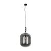 Светильник подвесной Loft It Oda 10195/350 Smoke
