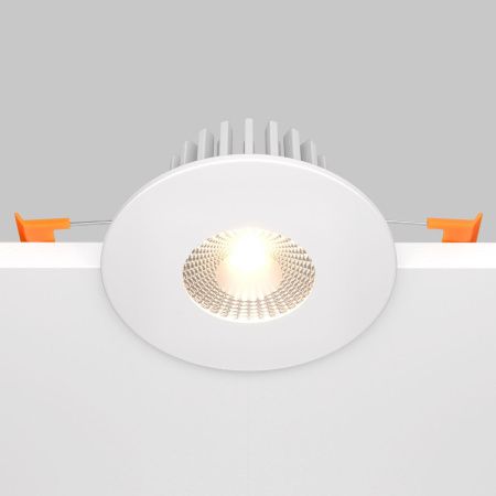 Светильник встраиваемый Maytoni Technical Zen DL038-2-L7W