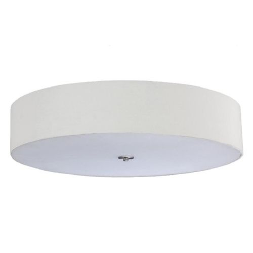 Светильник накладной Crystal Lux Jewel White (Джевел Вхите) Jewel PL500 Wh - фото 3