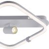 Люстра потолочная Escada Factor (Фацтор) 10280/1LED
