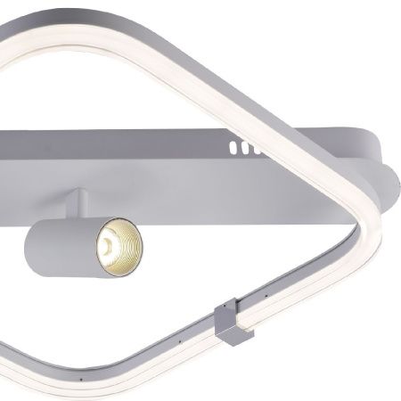 Люстра потолочная Escada Factor (Фацтор) 10280/1LED