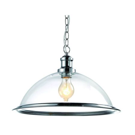 Светильник подвесной Arte Lamp Oglio (Оглио) A9273SP-1CC