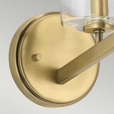 Бра Kichler Nye (Ные) QN-NYE1-BNB