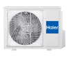 Настенный кондиционер Haier CORAL DC-Inverter AS100HPL1HRA / 1U105S2SS2FA
