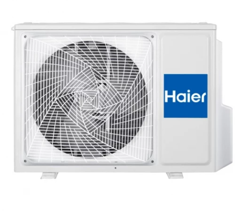 Настенный кондиционер Haier CORAL DC-Inverter AS100HPL1HRA / 1U105S2SS2FA - фото 4