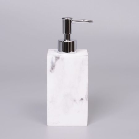 Дозатор для жидкого мыла WasserKRAFT 9199