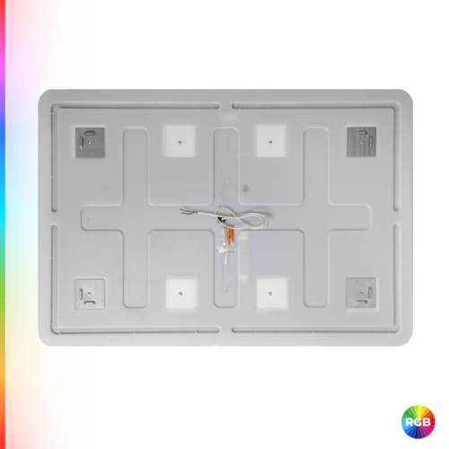 Зеркало Cezares CZR-SPC-MC-1200-800-RGB-TCH 120х80 - фото 4