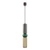 Светильник подвесной Odeon Light Sakra (Сакра) 4072/5L