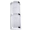 Светильник настенный Arte Lamp Albali (Албали) A1063AP-2CC