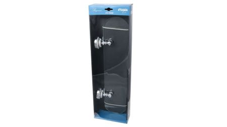 Полка в ванную комнату Fixsen Bogema FX-78503