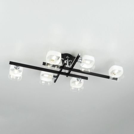 Люстра потолочная Citilux Вирта CL139262