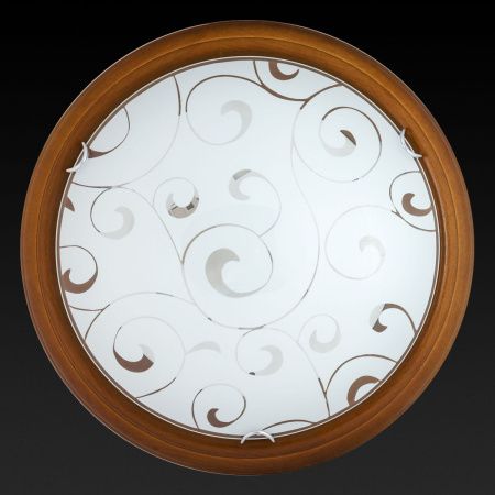 Светильник настенный Toplight Kelly (Келлы) TL9043Y-02OA