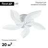 Люстра потолочная Escada 10214 10214/SG (60W)