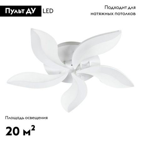 Люстра потолочная Escada 10214 10214/SG (60W)