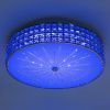 Светильник потолочный Citilux Портал CL32418G1