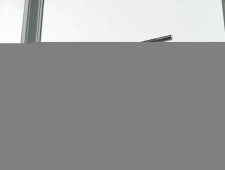 Душевая кабина AvaCan Z Z1911 110х90 прямоугольная с крышей ориентация универсальная