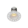 Светильник встраиваемый Maytoni Technical Dip DL124-10W-2.7K-TRS-W