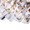 Люстра подвесная Arte Lamp Annabelle (Аннабелле) A1008LM-8GO