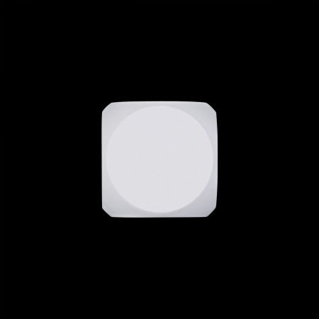 Архитектурный светильник Maytoni Outdoor Bond Street O015WL-L4W