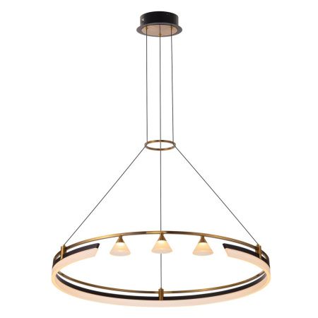 Люстра подвесная Citilux Helly (Хеллы) CL211082