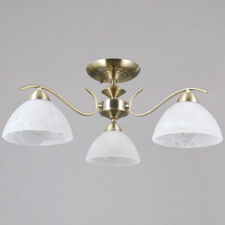 Светильник потолочный Illumico IL0905-3CSQ-26 AB ELITE