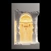 Светильник встраиваемый Loft It Antique 10355B