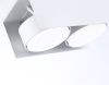 Светильник подвесной Ambrella Light GX Standard tech (ГКС Стандард тецх) TN70857