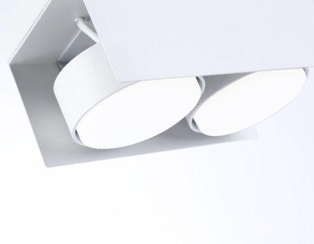 Светильник подвесной Ambrella Light GX Standard tech (ГКС Стандард тецх) TN70857