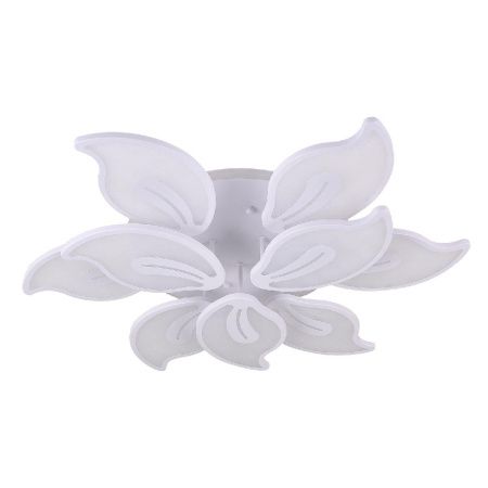 Люстра потолочная Natali Kovaltseva LED Light (ЛЕД Лигхт) LED LAMPS 81154