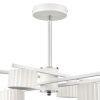 Люстра на штанге Lumion Karina (Карина) 8241/8C