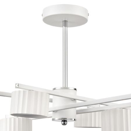 Люстра на штанге Lumion Karina (Карина) 8241/8C