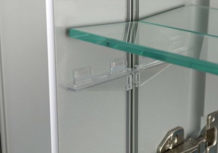 Зеркало-шкаф Aquatek AQ7508-MC 50х70 подвесной