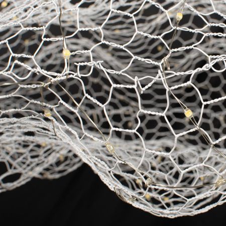 Светильник подвесной Loft It Cloud 10247/1500 White